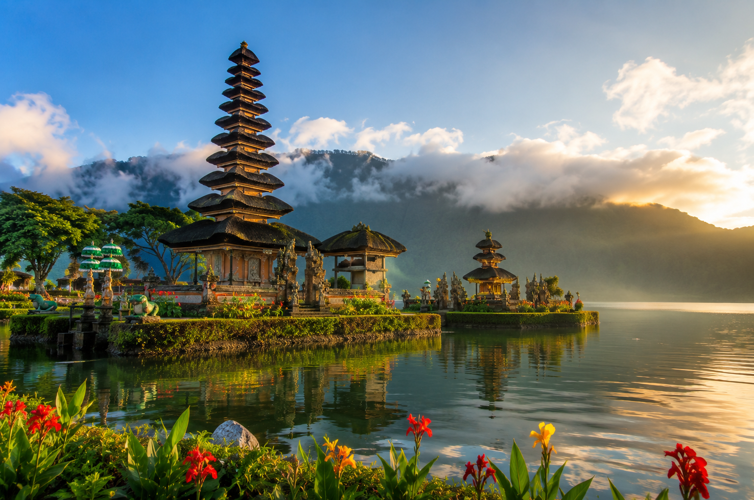 Best Of Bali